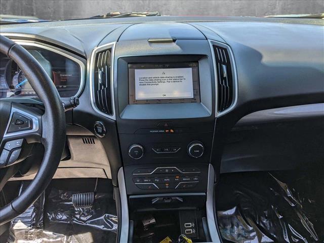 used 2019 Ford Edge car, priced at $16,972