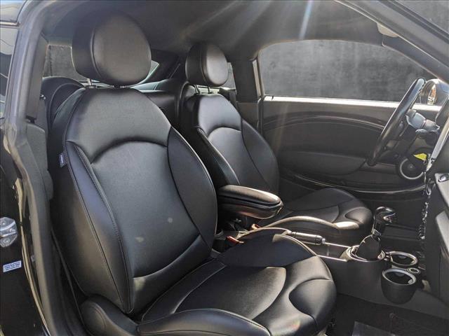 used 2013 MINI Coupe car, priced at $7,888