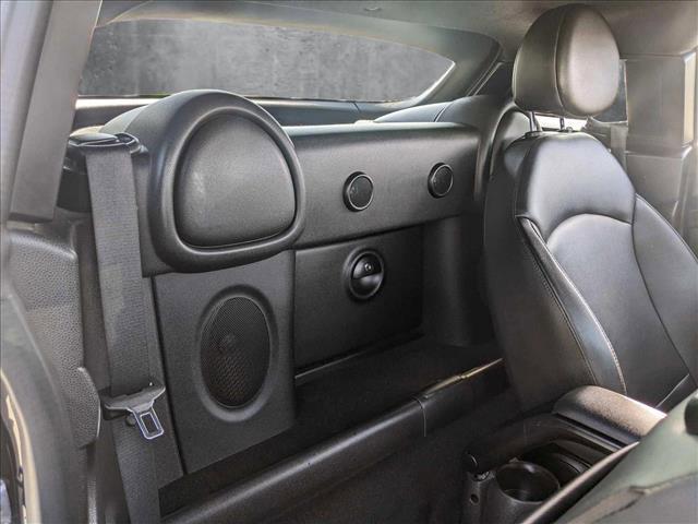 used 2013 MINI Coupe car, priced at $7,888