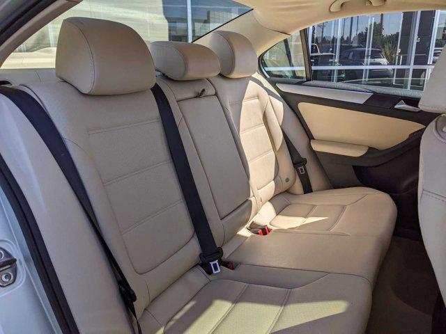 used 2012 Volkswagen Jetta car, priced at $5,688