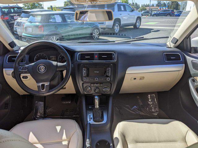 used 2012 Volkswagen Jetta car, priced at $5,688