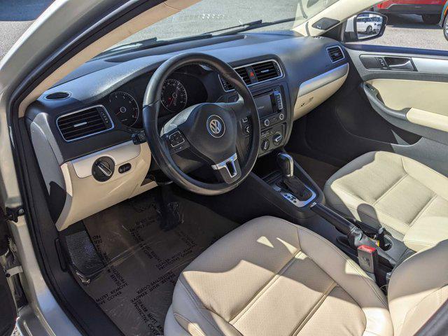 used 2012 Volkswagen Jetta car, priced at $5,688