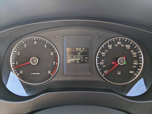 used 2012 Volkswagen Jetta car, priced at $5,688