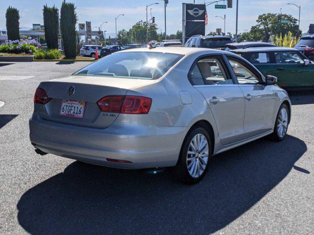 used 2012 Volkswagen Jetta car, priced at $5,688