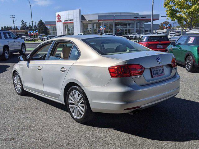 used 2012 Volkswagen Jetta car, priced at $5,688
