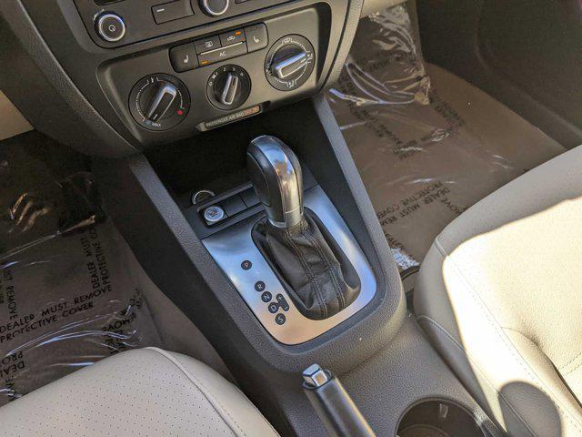 used 2012 Volkswagen Jetta car, priced at $5,688