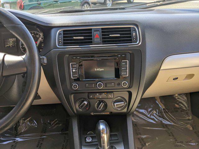 used 2012 Volkswagen Jetta car, priced at $5,688
