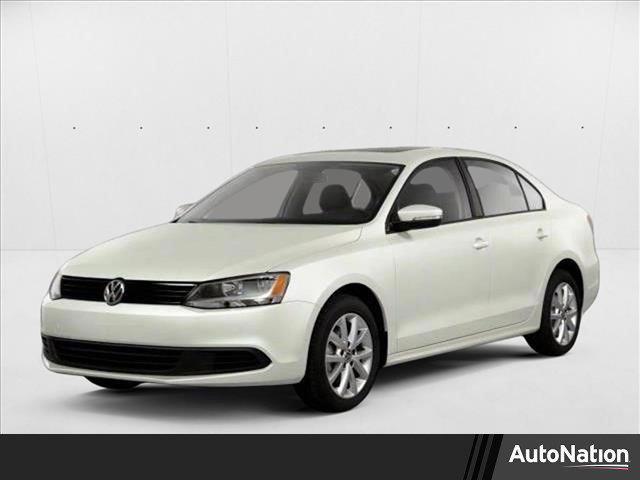used 2012 Volkswagen Jetta car, priced at $5,688