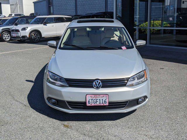 used 2012 Volkswagen Jetta car, priced at $5,688
