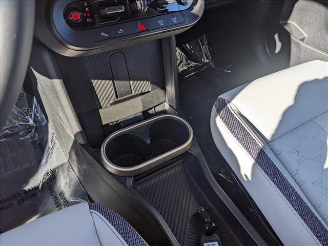 new 2025 MINI Hardtop car, priced at $34,480