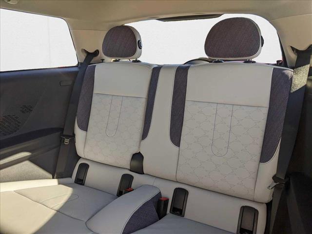 new 2025 MINI Hardtop car, priced at $34,480