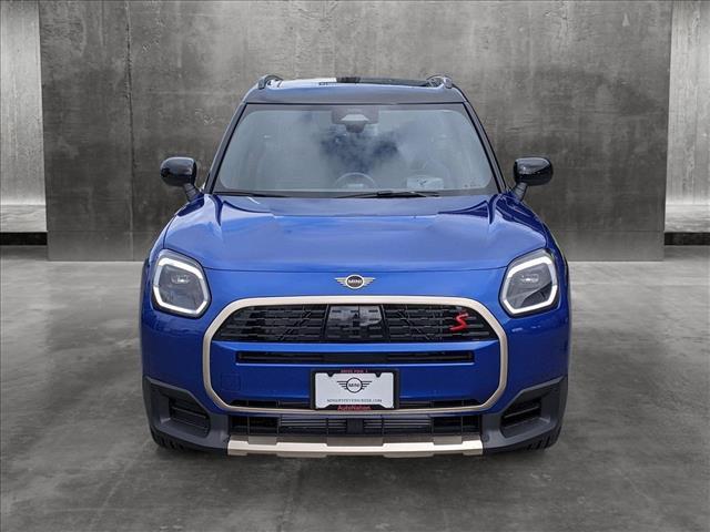 used 2025 MINI Countryman car, priced at $39,595