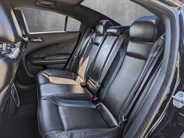 used 2021 Dodge Charger car, priced at $22,995