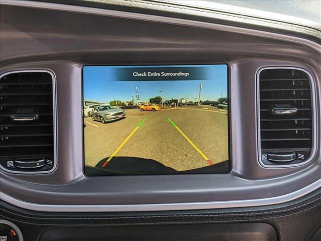 used 2021 Dodge Charger car, priced at $22,995