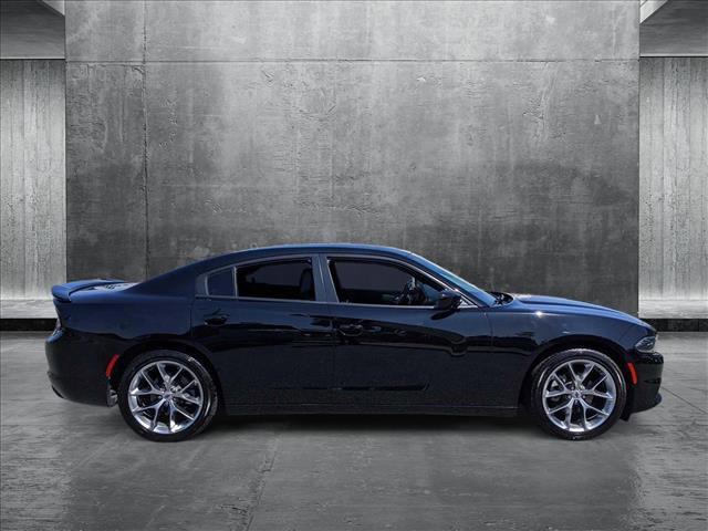 used 2021 Dodge Charger car, priced at $22,995