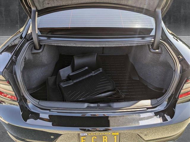 used 2021 Dodge Charger car, priced at $22,995