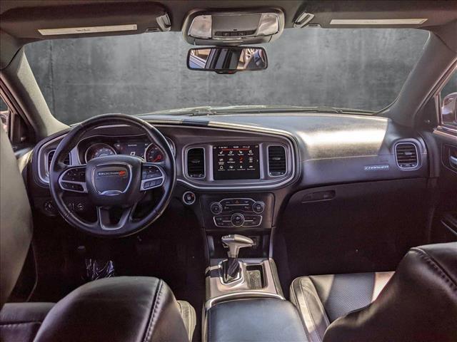 used 2021 Dodge Charger car, priced at $22,995