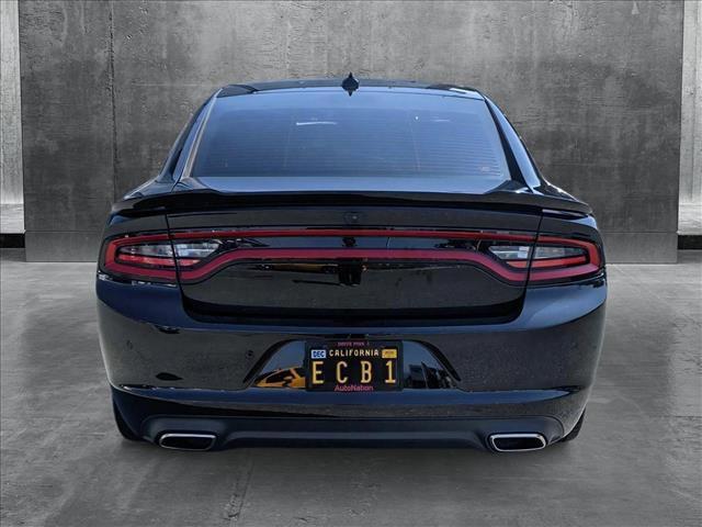 used 2021 Dodge Charger car, priced at $22,995