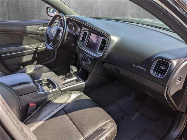 used 2021 Dodge Charger car, priced at $22,995