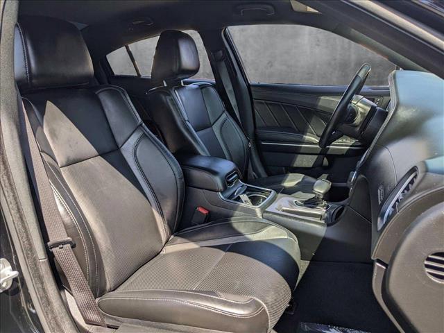 used 2021 Dodge Charger car, priced at $22,995