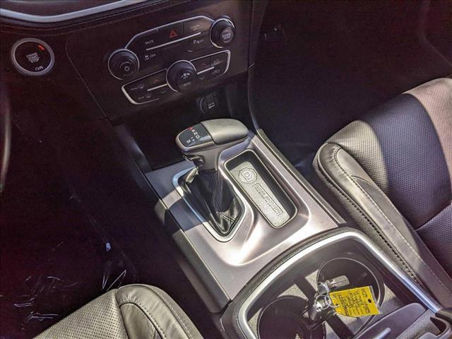 used 2021 Dodge Charger car, priced at $22,995