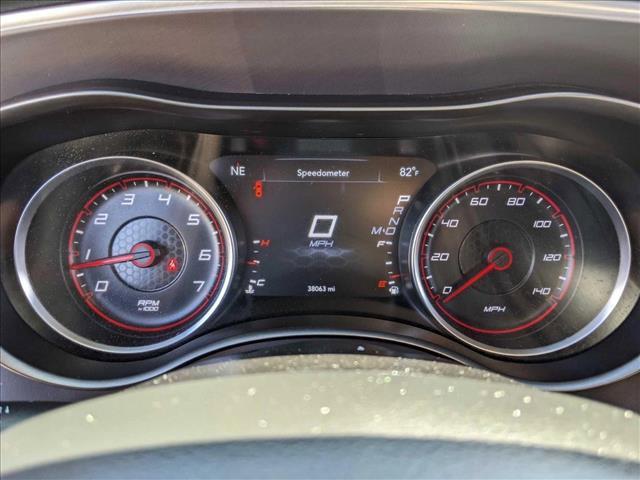 used 2021 Dodge Charger car, priced at $22,995