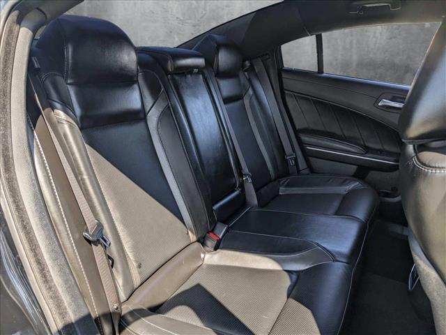 used 2021 Dodge Charger car, priced at $22,995