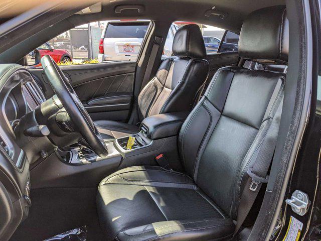 used 2021 Dodge Charger car, priced at $22,995
