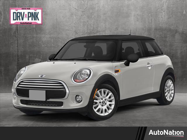 used 2015 MINI Hardtop car, priced at $12,888