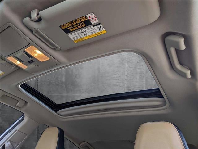 used 2018 Toyota RAV4 car, priced at $22,749