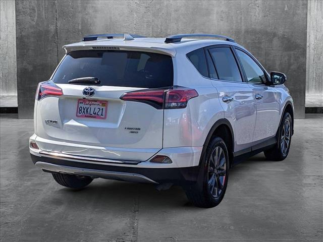 used 2018 Toyota RAV4 car, priced at $22,749
