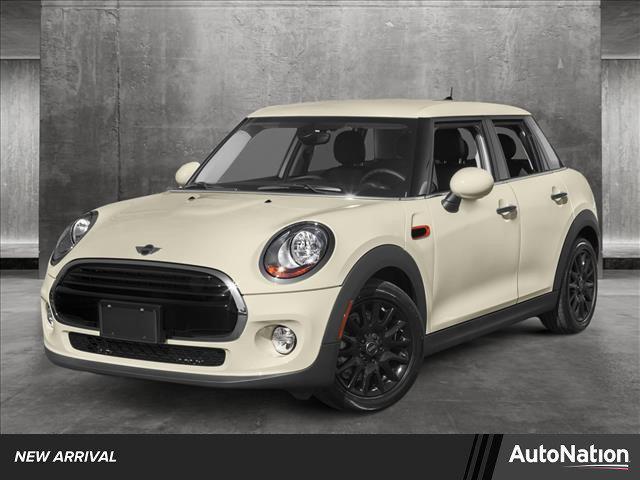 used 2016 MINI Hardtop car, priced at $10,598