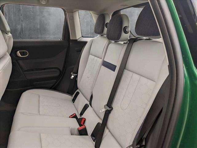 new 2025 MINI Hardtop car, priced at $36,215