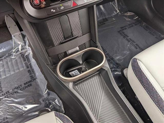 new 2025 MINI Hardtop car, priced at $36,215