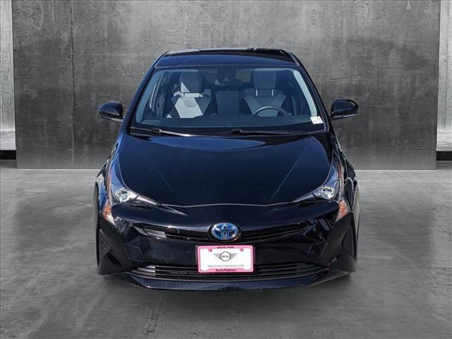 used 2018 Toyota Prius car, priced at $18,455