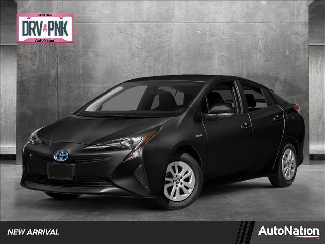 used 2018 Toyota Prius car, priced at $19,988