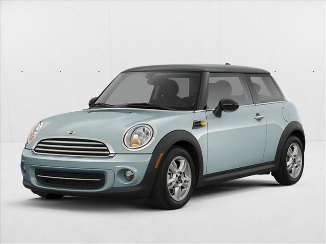 used 2012 MINI Cooper car, priced at $5,770