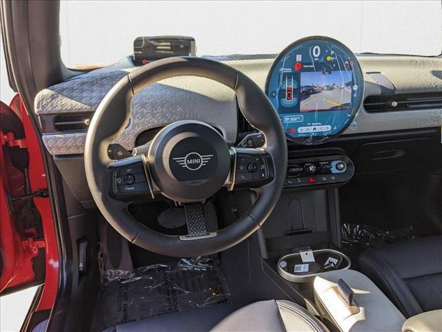 new 2025 MINI Hardtop car, priced at $37,530