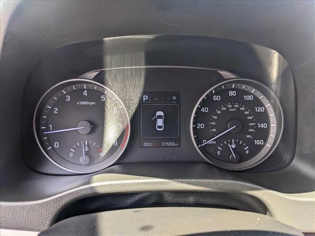 used 2018 Hyundai Elantra car, priced at $14,988