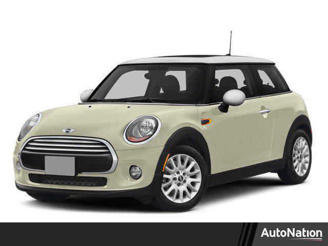 used 2014 MINI Hardtop car, priced at $10,988