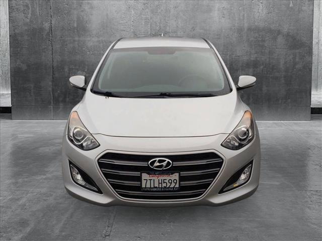 used 2016 Hyundai Elantra GT car, priced at $13,955