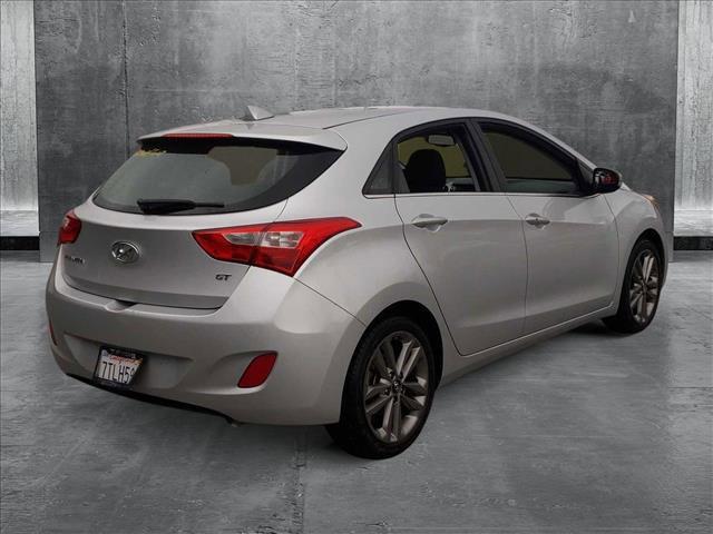 used 2016 Hyundai Elantra GT car, priced at $13,955