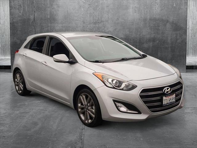 used 2016 Hyundai Elantra GT car, priced at $13,955