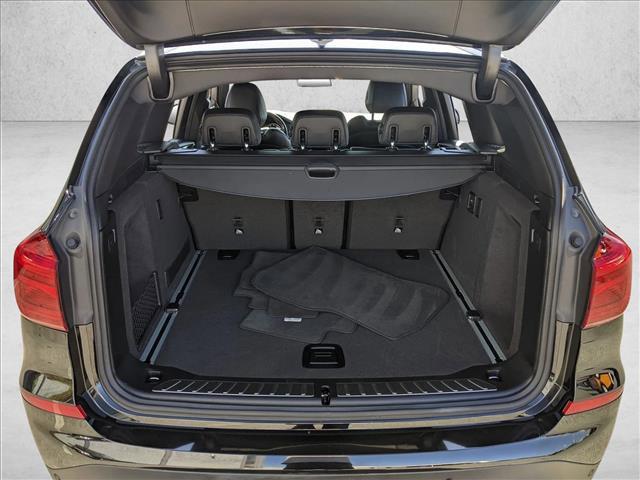 used 2019 BMW X3 car, priced at $20,988