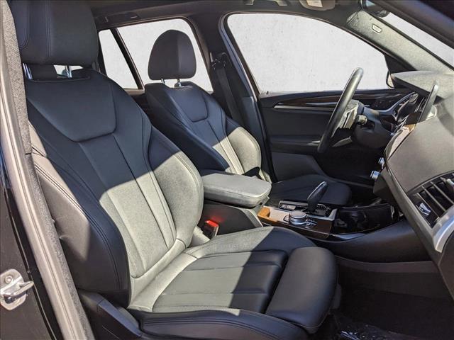 used 2019 BMW X3 car, priced at $20,988