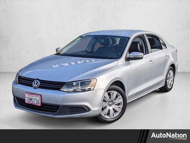 used 2013 Volkswagen Jetta car, priced at $6,998
