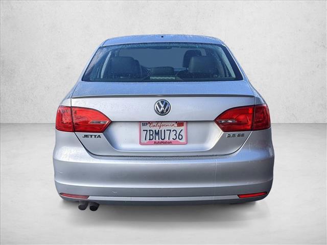used 2013 Volkswagen Jetta car, priced at $6,998