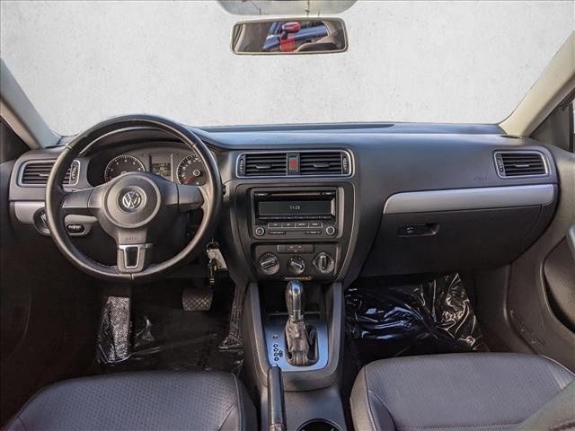 used 2013 Volkswagen Jetta car, priced at $6,998