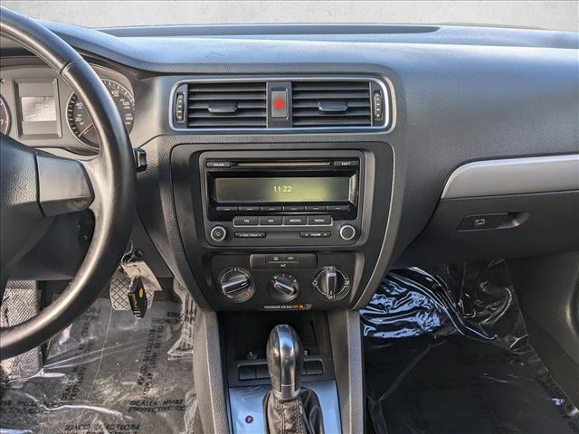 used 2013 Volkswagen Jetta car, priced at $6,998