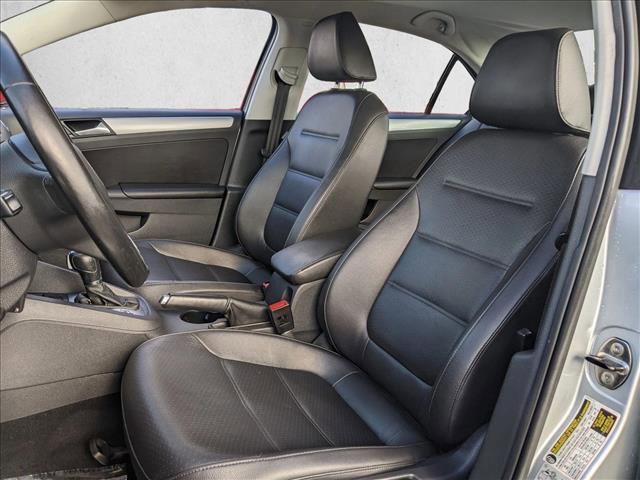 used 2013 Volkswagen Jetta car, priced at $6,998